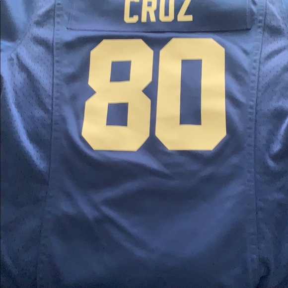 Giants jersey - Picture 2 of 2